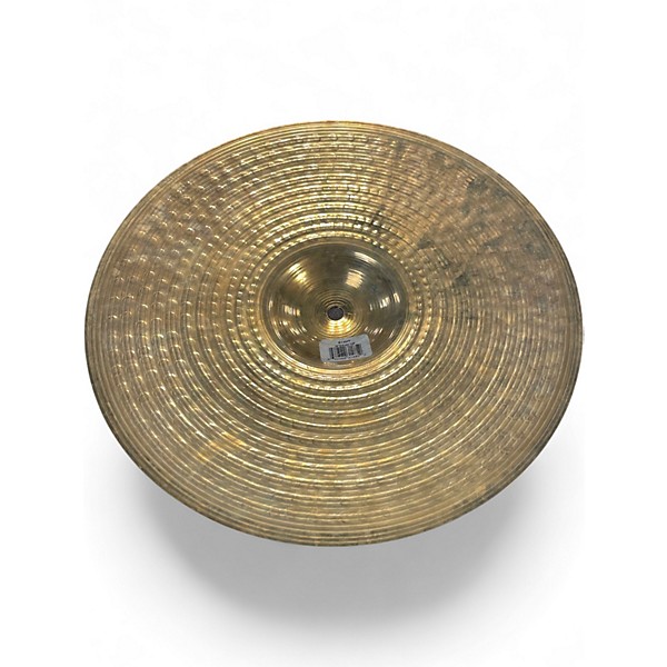 Used Zildjian 14in S Family Hi Hat Cymbal