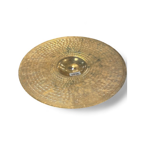 Used Zildjian 14in S Family Hi Hat Cymbal