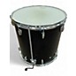 Used Yamaha 16X15 Tour Custom TMS1615 Black Drum