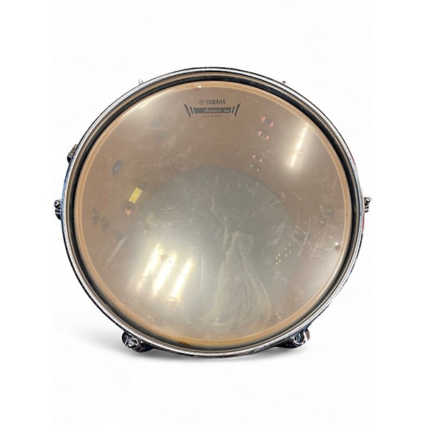 Used Yamaha 12x9 Tour Custom TMS129 Black Drum