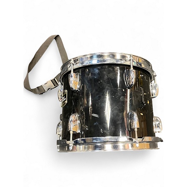 Used Yamaha 12x9 Tour Custom TMS129 Black Drum