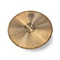 Used SABIAN 14in B8 Hi Hat Pair Cymbal thumbnail