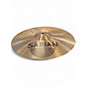 Used SABIAN 14in B8 Hi Hat Pair Cymbal