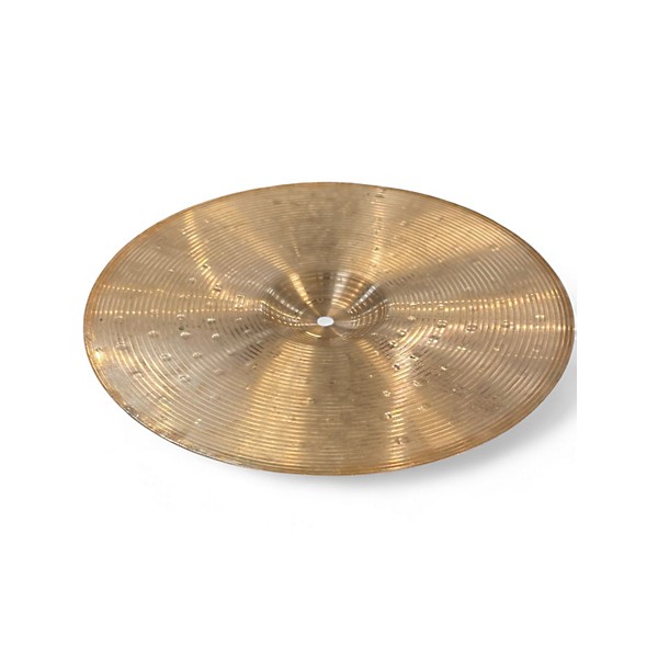 Used SABIAN 14in B8 Hi Hat Pair Cymbal