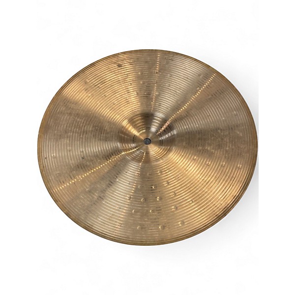 Used SABIAN 14in B8 Hi Hat Pair Cymbal