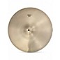 Used Zildjian 20in AVEDIS MEDIUM RIDE Cymbal thumbnail