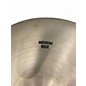 Used Zildjian 20in AVEDIS MEDIUM RIDE Cymbal