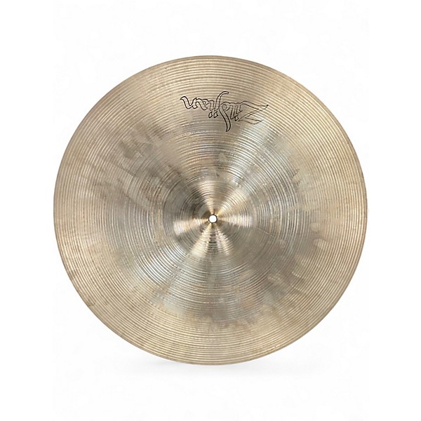 Used Zildjian 20in AVEDIS MEDIUM RIDE Cymbal