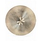 Used Zildjian 20in AVEDIS MEDIUM RIDE Cymbal