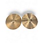 Used Zildjian 15in Avedis Hi Hat Pair Cymbal thumbnail