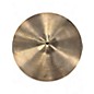 Used Zildjian 15in Avedis Hi Hat Pair Cymbal