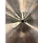 Used Zildjian 15in Avedis Hi Hat Pair Cymbal
