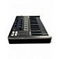 Used Arturia Minilab 3 MIDI Controller