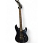 Used Peavey TRACER Black Solid Body Electric Guitar thumbnail