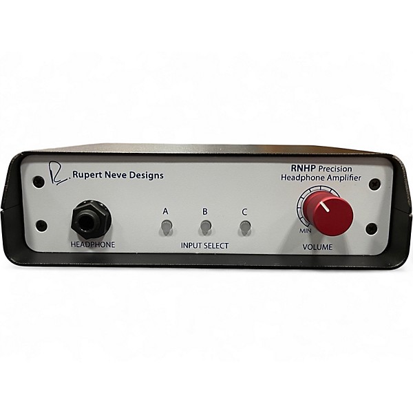 Used Rupert Neve Designs RNHP Audio Converter