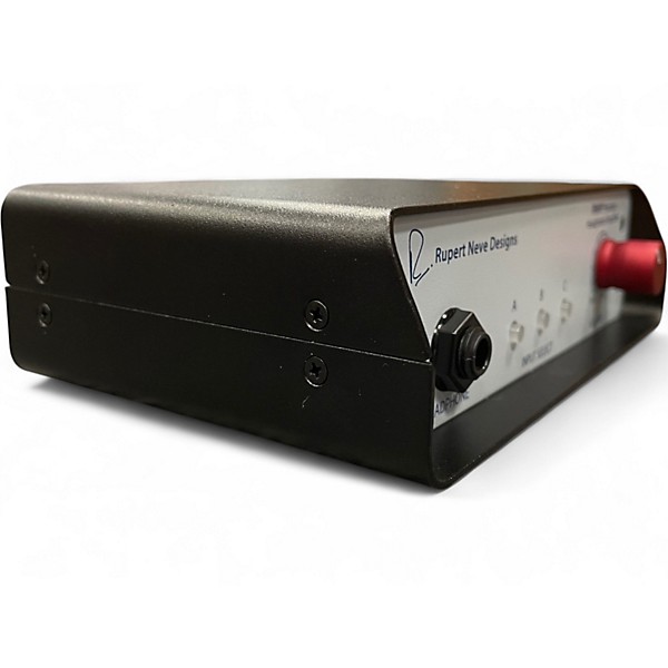 Used Rupert Neve Designs RNHP Audio Converter
