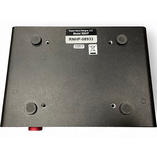 Used Rupert Neve Designs RNHP Audio Converter