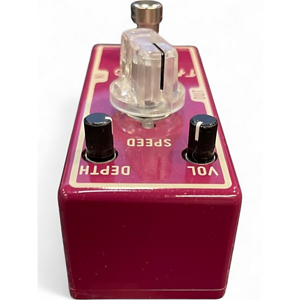 Used Tone City Tremble Tremolo Effect Pedal