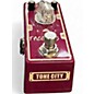 Used Tone City Tremble Tremolo Effect Pedal