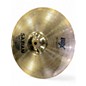 Used SABIAN 14in B8X THIN CRASH Cymbal