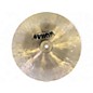Used Wuhan 12in China Cymbal thumbnail
