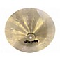 Used Wuhan 12in China Cymbal