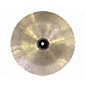 Used Wuhan 12in China Cymbal