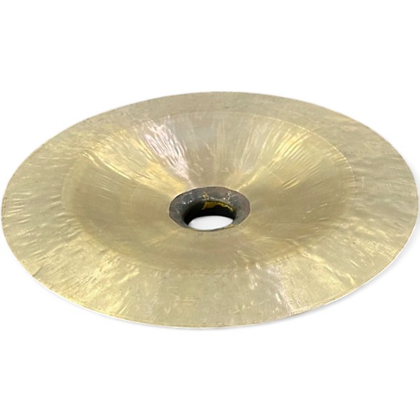 Used Wuhan 12in China Cymbal