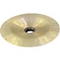 Used Wuhan 12in China Cymbal