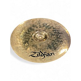 Used Zildjian 20in Z SERIES RIDE Cymbal