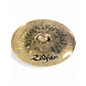 Used Zildjian 20in Z SERIES RIDE Cymbal thumbnail
