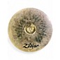 Used Zildjian 20in Z SERIES RIDE Cymbal