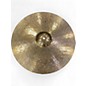 Used Zildjian 20in Z SERIES RIDE Cymbal