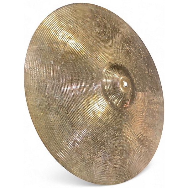 Used Zildjian 20in Z SERIES RIDE Cymbal