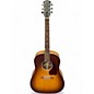 Used Gibson J-45 STUDIO WALNUT 2 Color Sunburst Acoustic Electric Guitar thumbnail