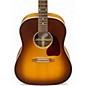 Used Gibson J-45 STUDIO WALNUT 2 Color Sunburst Acoustic Electric Guitar