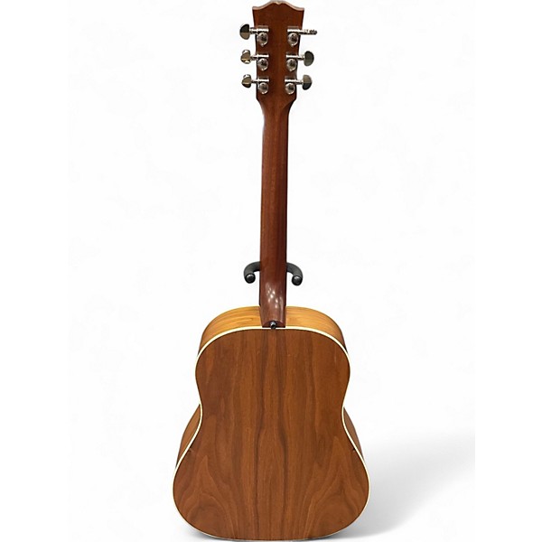 Used Gibson J-45 STUDIO WALNUT 2 Color Sunburst Acoustic Electric Guitar