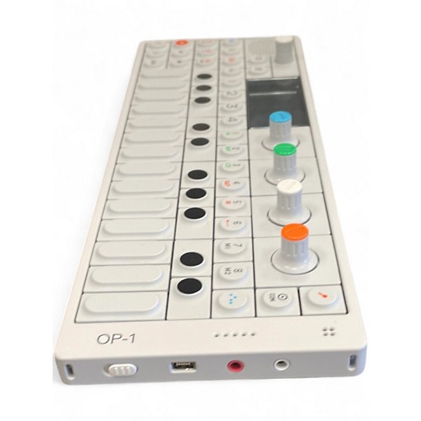 Used teenage engineering OP-1 Synthesizer