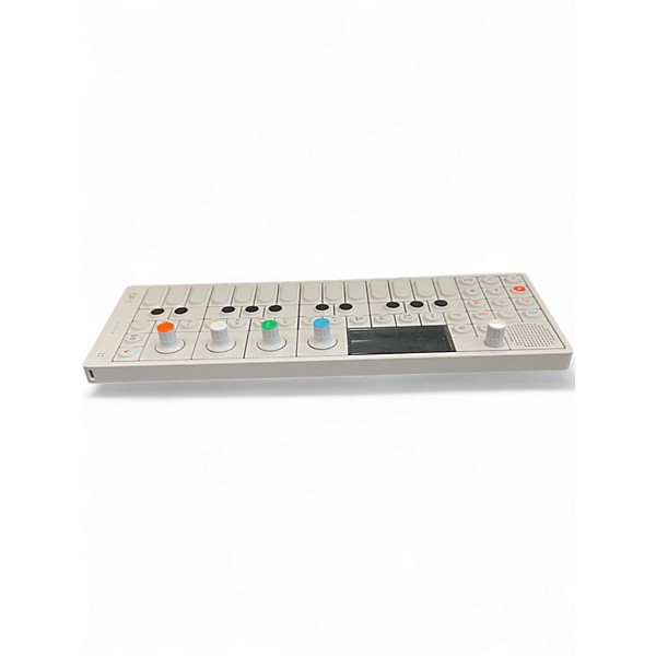 Used teenage engineering OP-1 Synthesizer