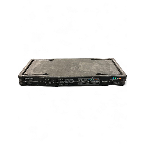 Used teenage engineering OP-1 Synthesizer