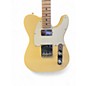Used Fender American Performer Telecaster aged white Solid Body Electric Guitar