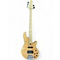 Used Lakland 55-02 Skyline Series 5 String Natural Electric Bass Guitar thumbnail