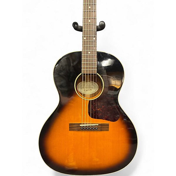 Used Epiphone EL00 Vintage Sunburst Acoustic Guitar