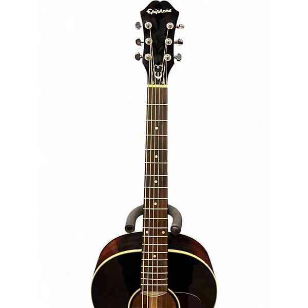 Used Epiphone EL00 Vintage Sunburst Acoustic Guitar