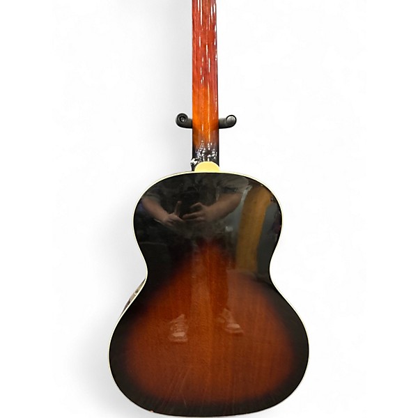 Used Epiphone EL00 Vintage Sunburst Acoustic Guitar