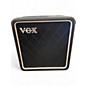 Used VOX BC108 25W 1X8 Guitar Cabinet thumbnail