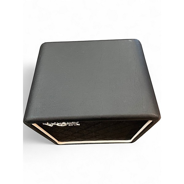 Used VOX BC108 25W 1X8 Guitar Cabinet