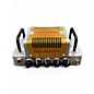 Used Hotone Effects Nano Legacy Mojo Diamond Solid State Guitar Amp Head thumbnail