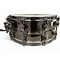 Used TAMA 14X6 Starphonic Snare Nickel Plated Brass Drum