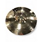 Used Zildjian 10in A Custom Splash Cymbal thumbnail